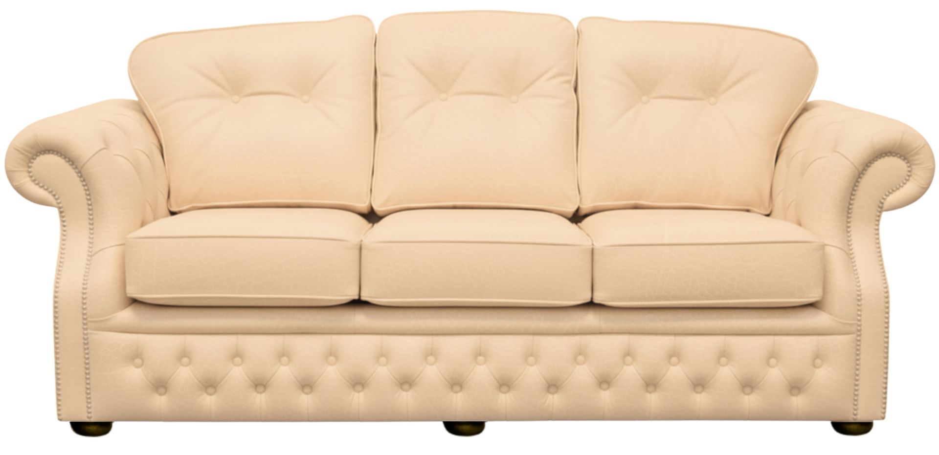 The Warwick Chesterfield